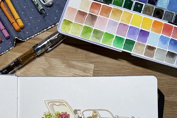 Sophie Adenis — photo 7