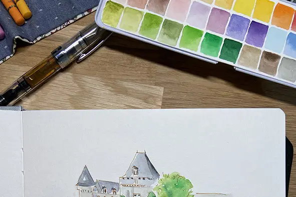 Sophie Adenis — photo 1