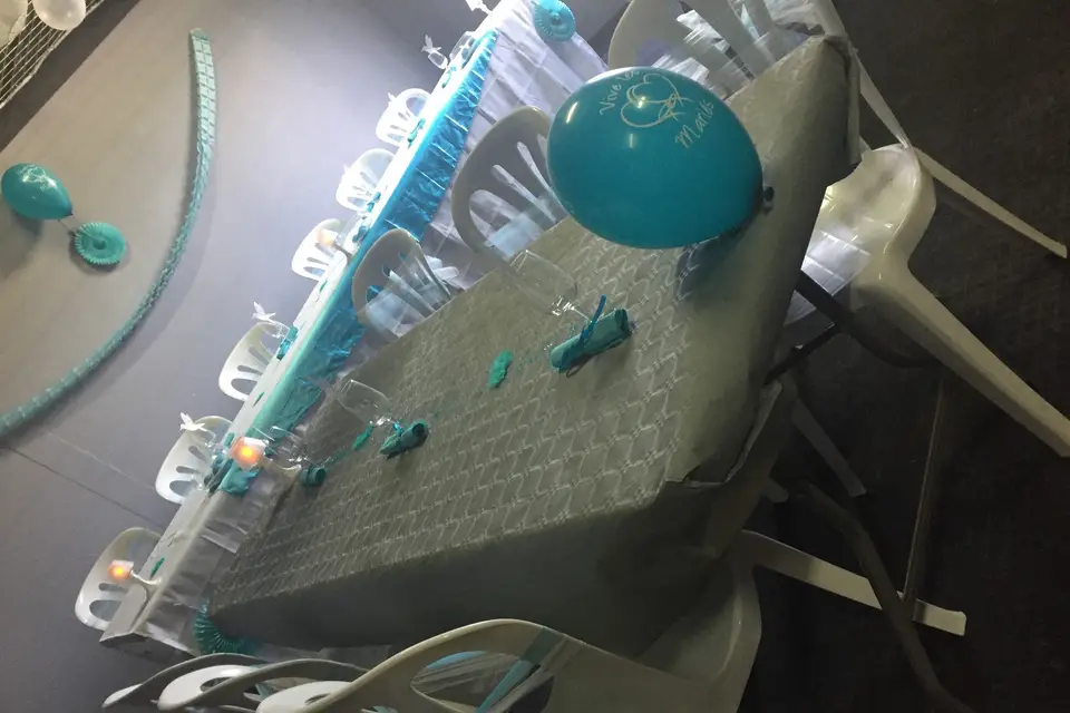 Le 36 Quai — photo 1