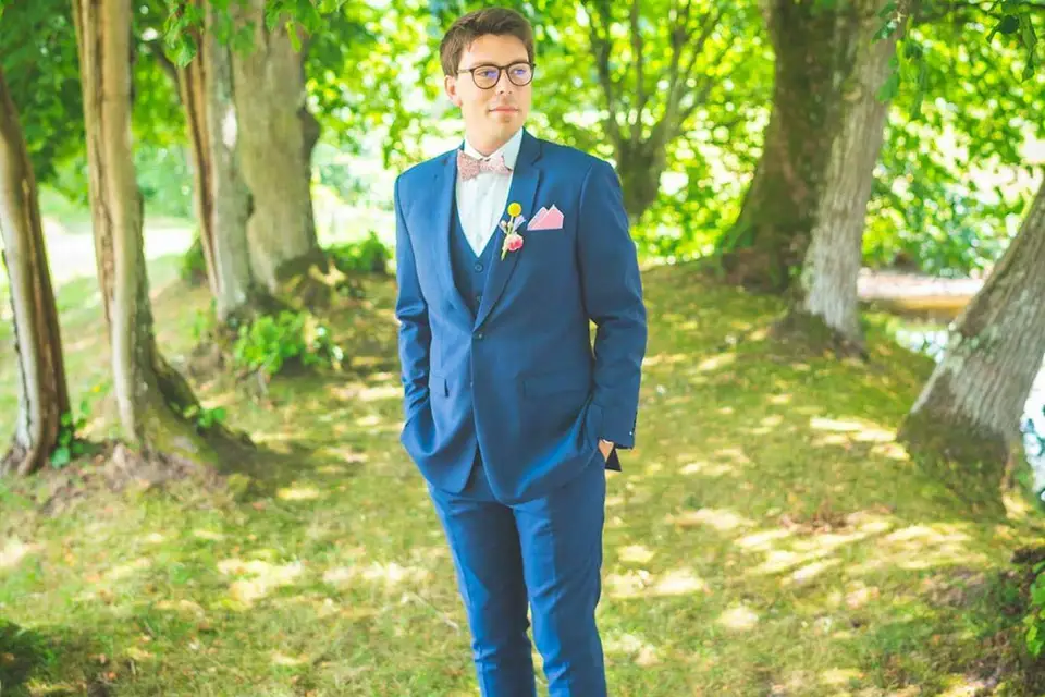 LBG - Les Beaux Garcons — photo 4