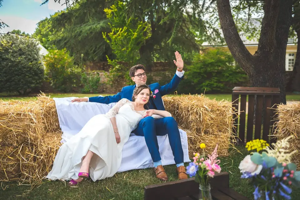 LBG - Les Beaux Garcons