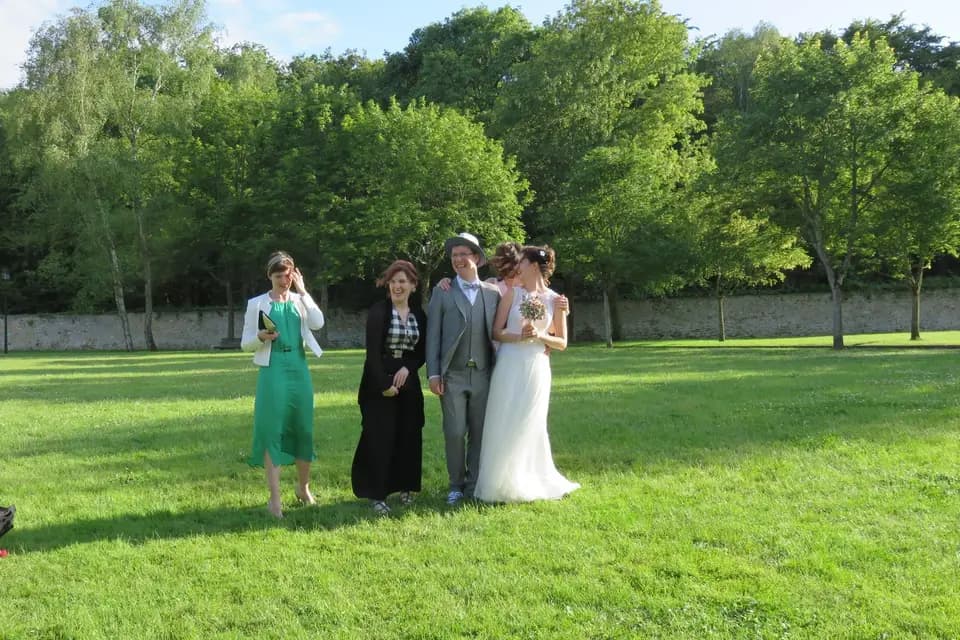 LBG - Les Beaux Garcons — photo 2