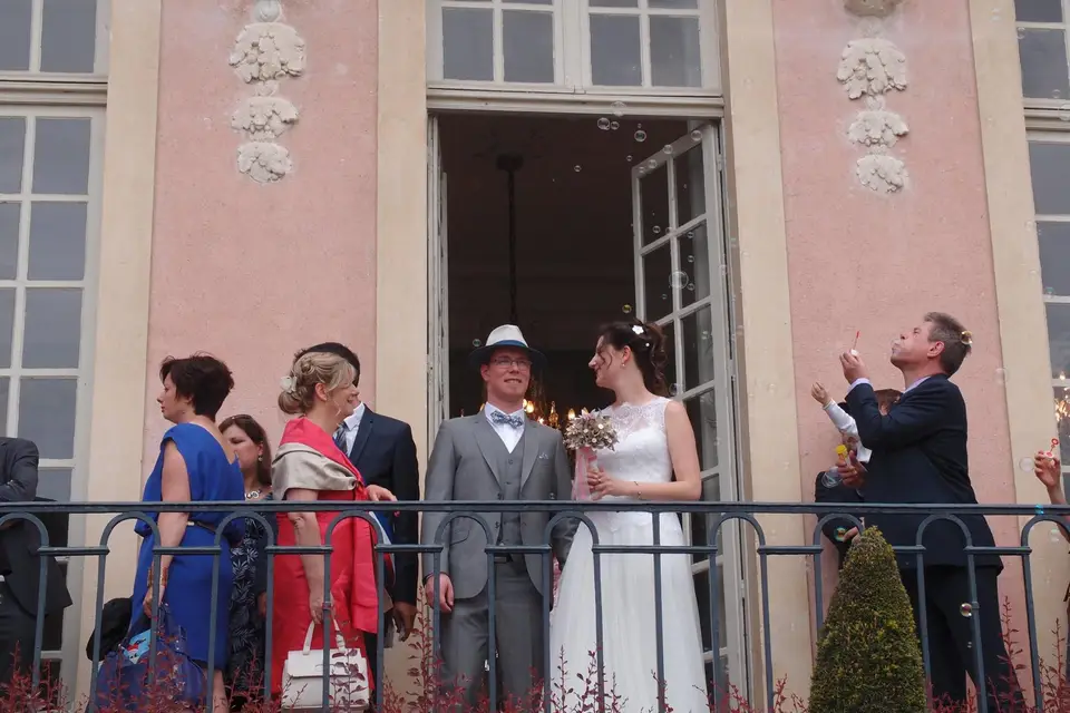 LBG - Les Beaux Garcons — photo 1