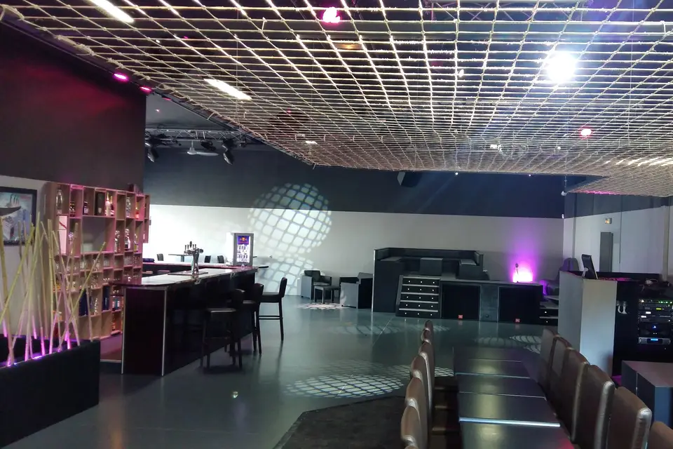 Le 36 Quai — photo 7