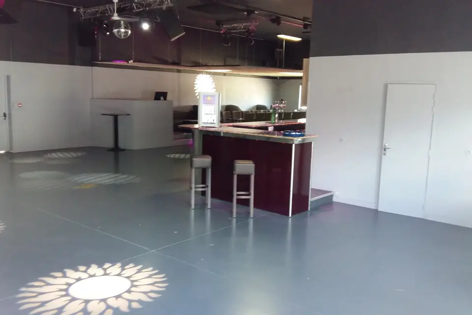 Le 36 Quai — photo 8