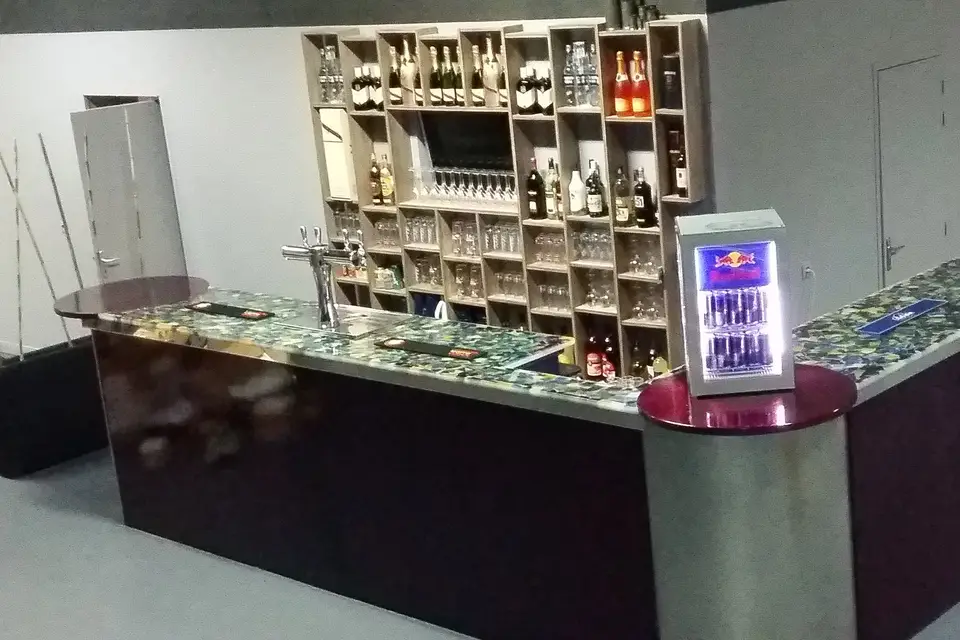 Le 36 Quai — photo 2