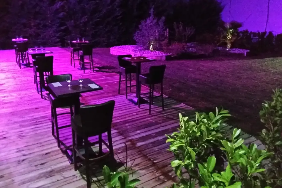 Le 36 Quai — photo 4