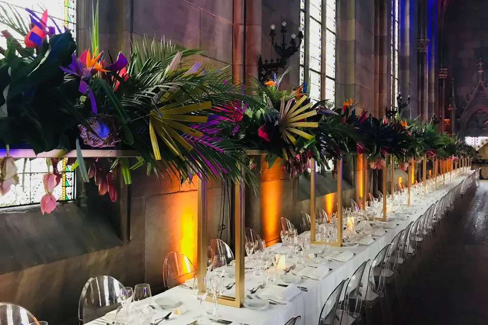 Benoît Guyard Fleuriste — photo 4