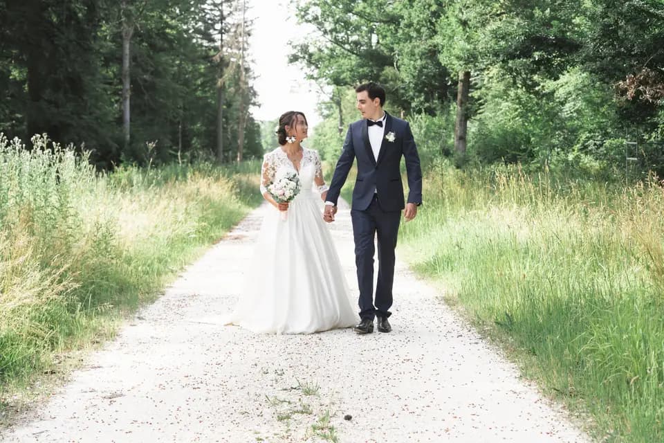 Alaric Joire Photographie — photo 3