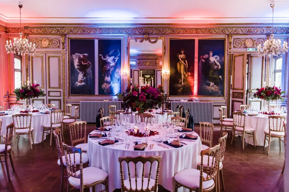 Benoît Guyard Fleuriste — photo 1