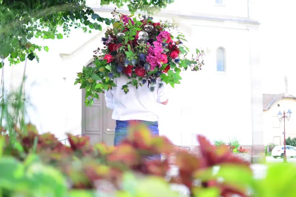 Benoît Guyard Fleuriste — photo 7