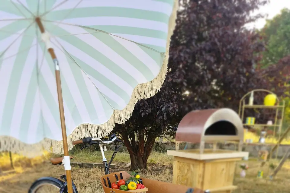 Belli'zza Event — photo 7