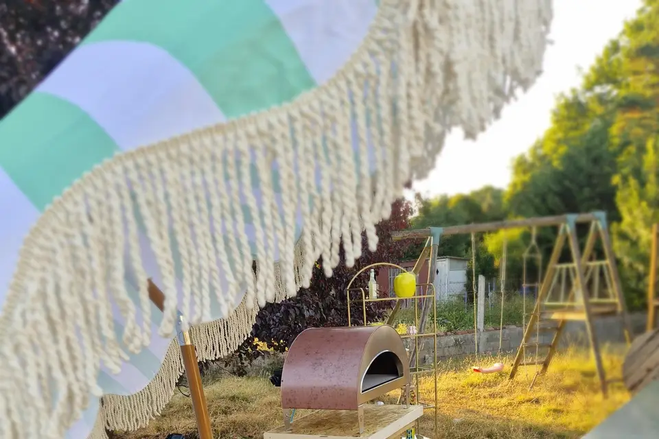 Belli'zza Event — photo 5