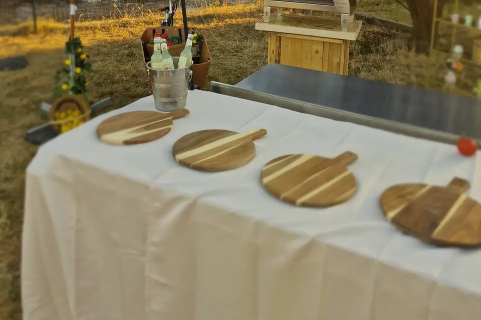 Belli'zza Event — photo 8