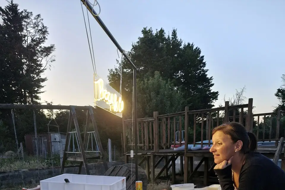 Belli'zza Event — photo 4