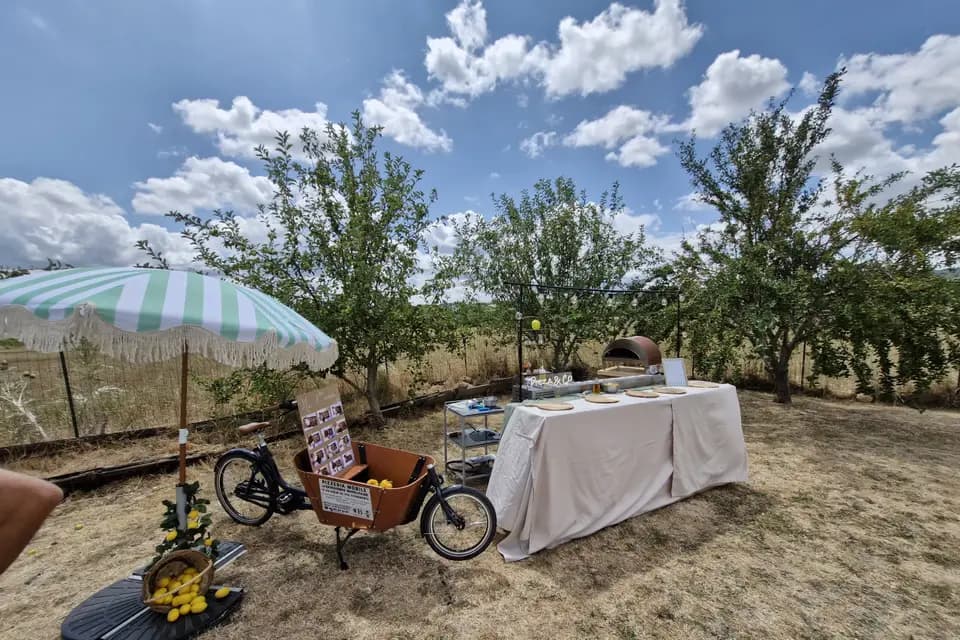 Belli'zza Event — photo 3