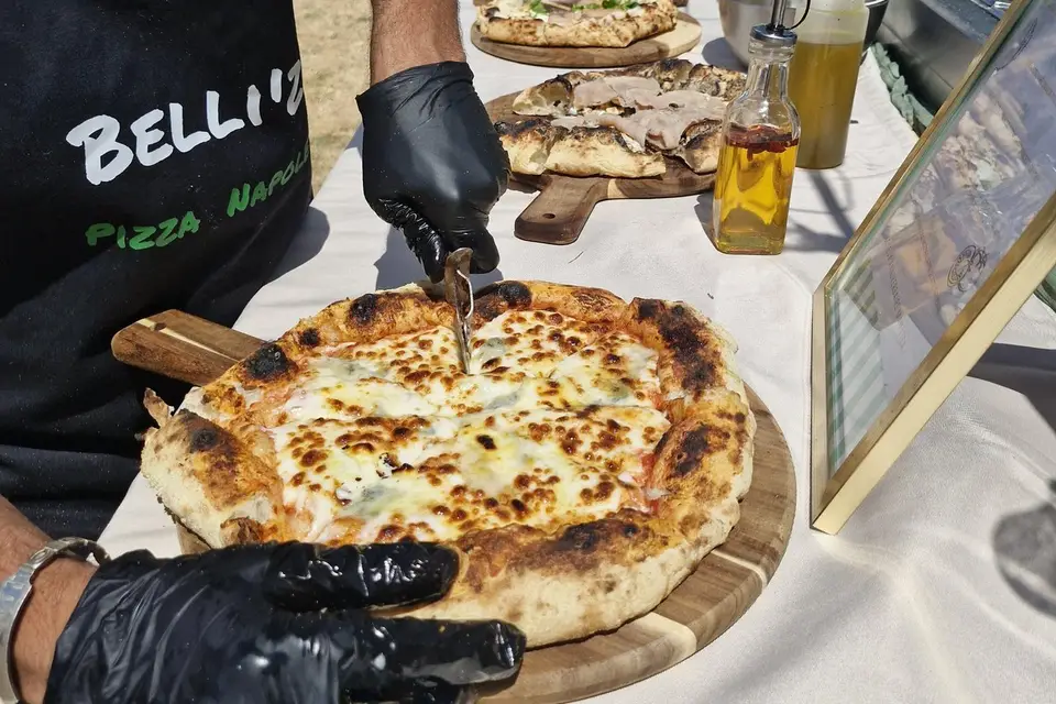 Belli'zza Event — photo 1
