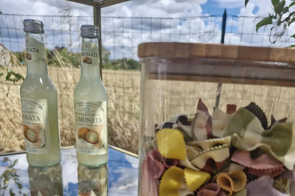 Belli'zza Event — photo 6