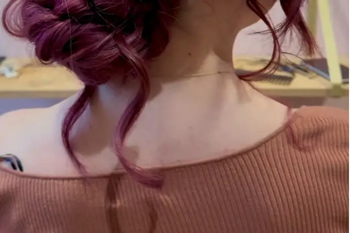 Oh My Gold - Beauty by Kris — photo 1