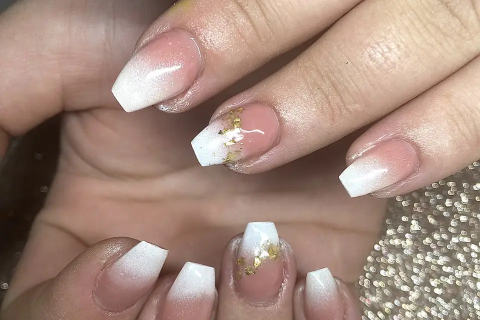 Oh My Gold - Beauty by Kris — photo 5