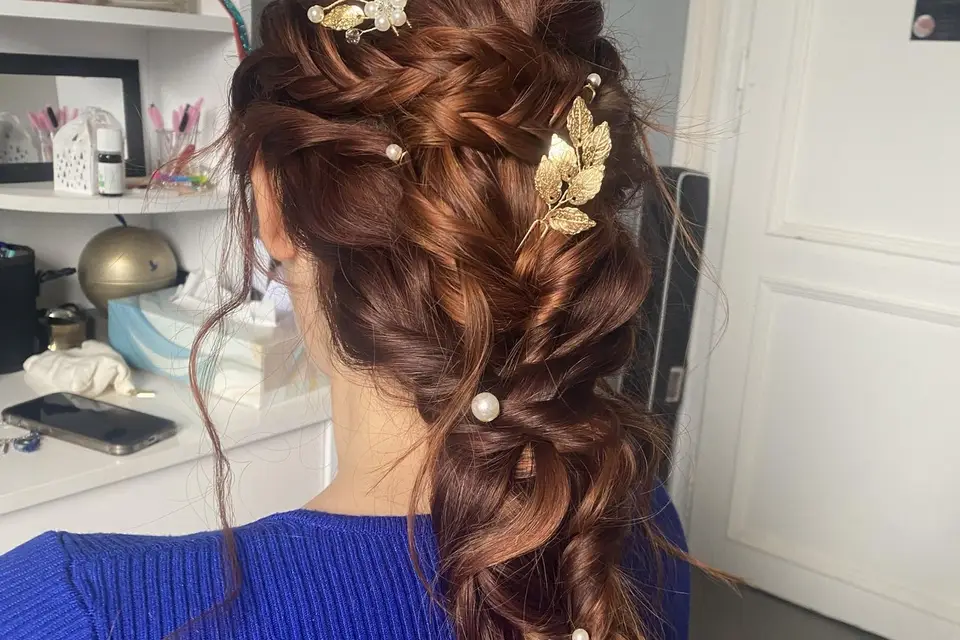 Oh My Gold - Beauty by Kris — photo 6