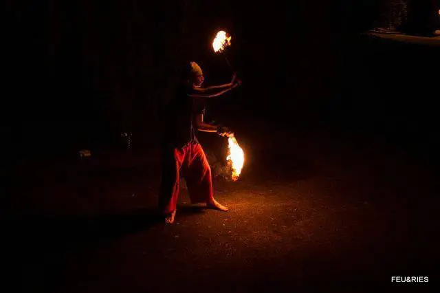 Compagnie Feu&ries — photo 6