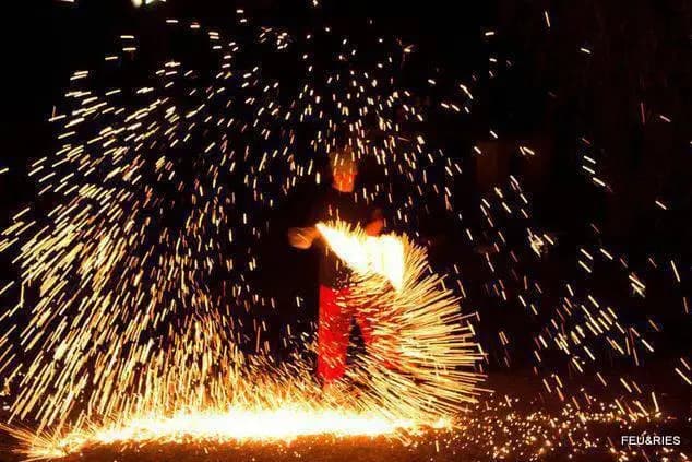 Compagnie Feu&ries — photo 1