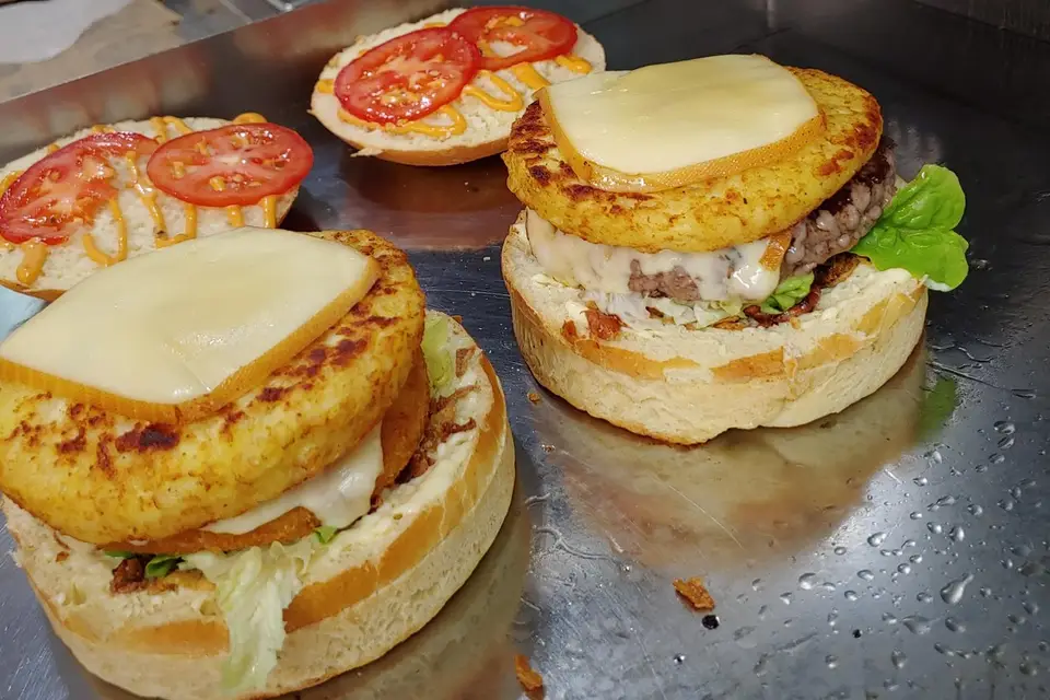 Holiday Diner — photo 2