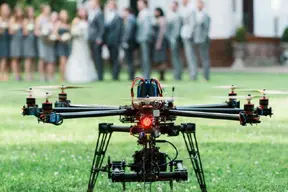 LMBRT Drone — photo 1