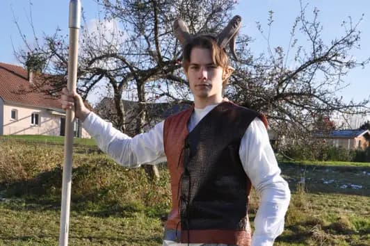 Compagnie Feu&ries — photo 8