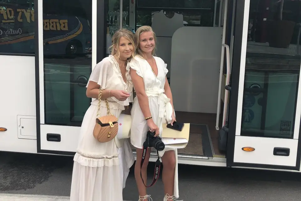 L'impériale de Marie Antoinette — photo 6