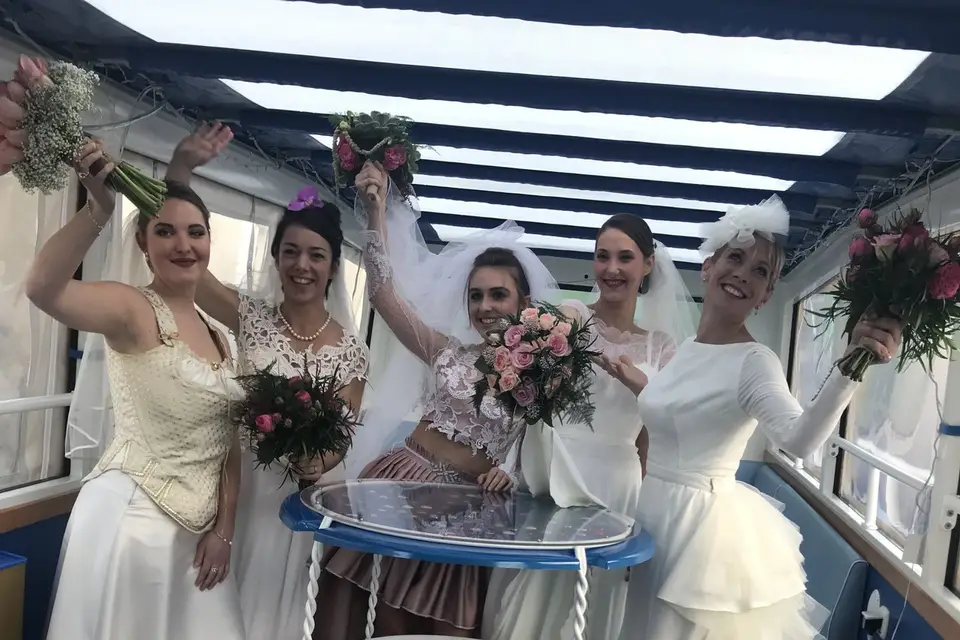 L'impériale de Marie Antoinette — photo 4