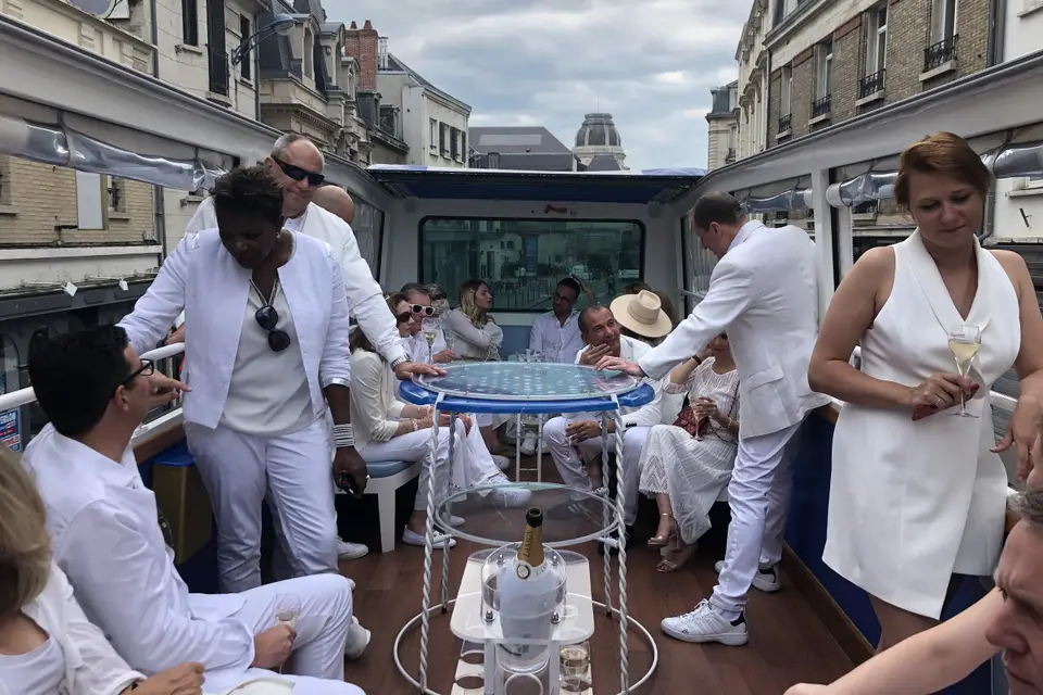 L'impériale de Marie Antoinette — photo 3