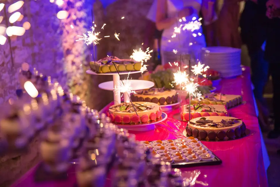 RP Events — photo 2