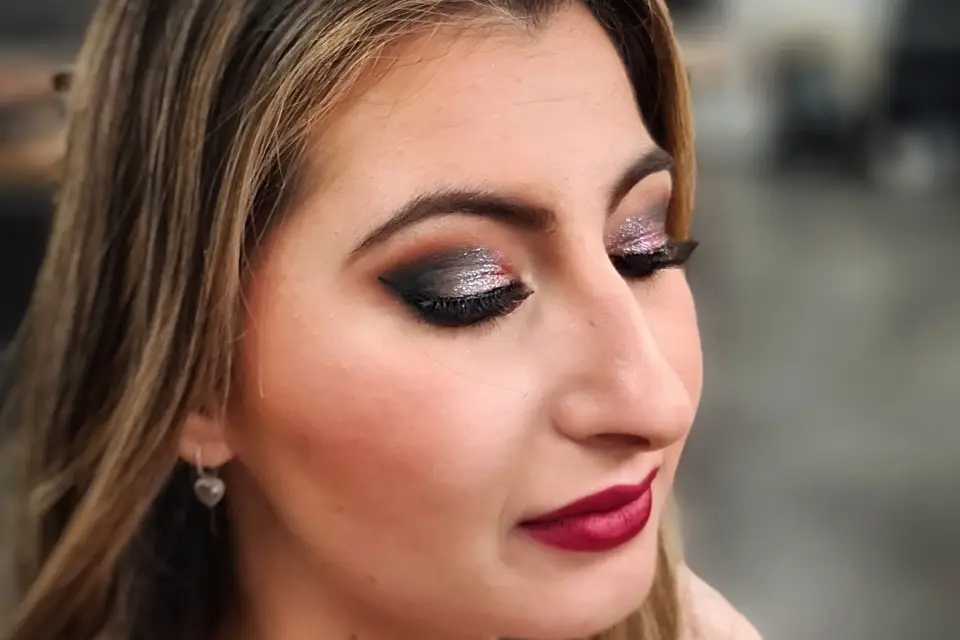 Marj Beauty Artist — photo 2