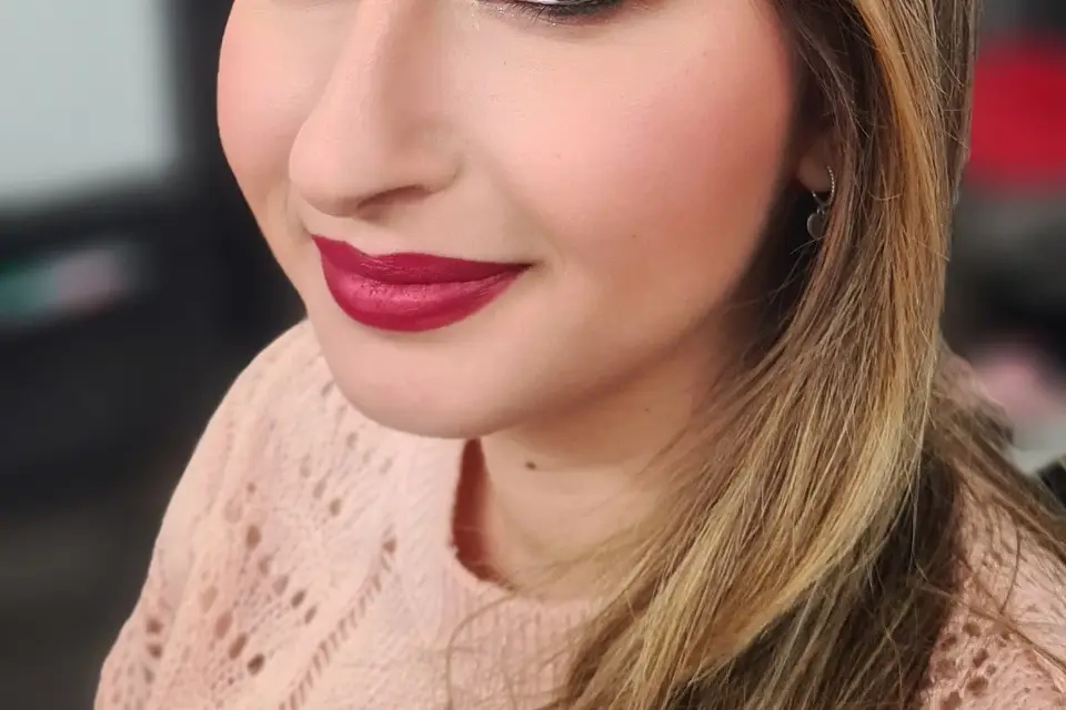 Marj Beauty Artist — photo 3