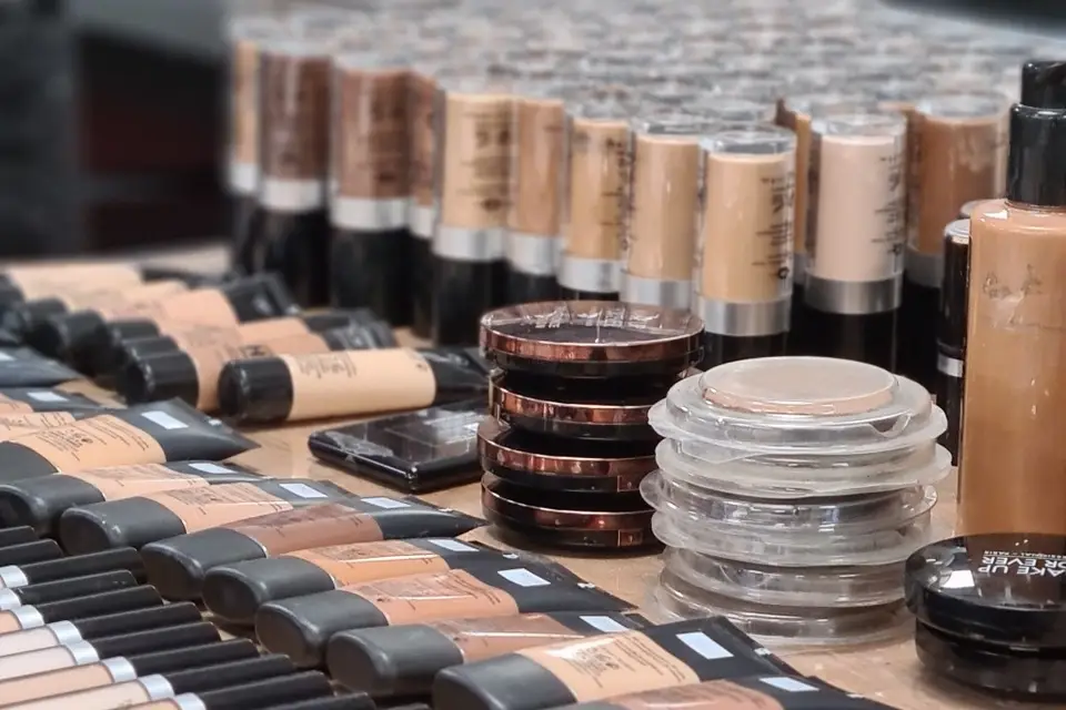 Marj Beauty Artist — photo 1