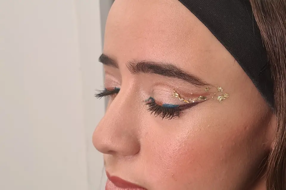 Marj Beauty Artist — photo 8