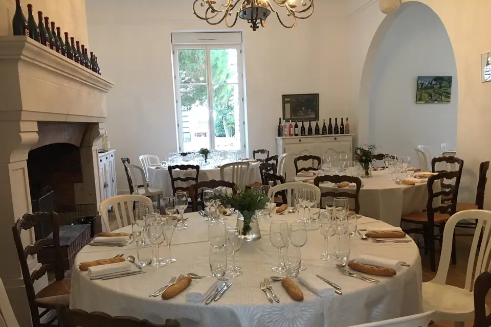 Chateau Piéguë — photo 4