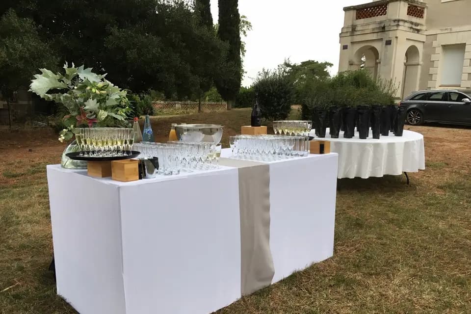 Chateau Piéguë — photo 6