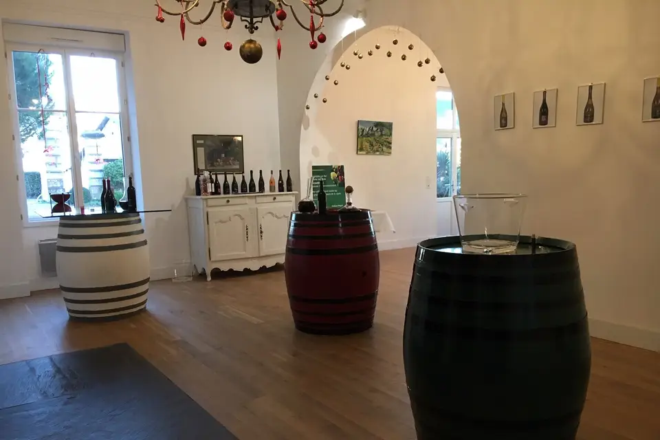 Chateau Piéguë — photo 5