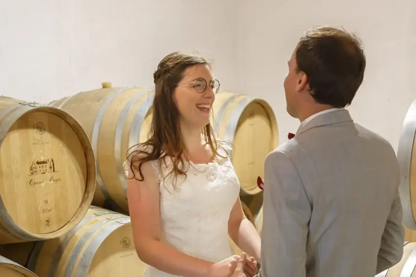 Chateau Piéguë — photo 2