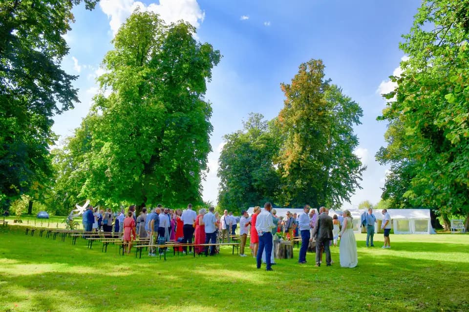 Domaine Scarabée — photo 5