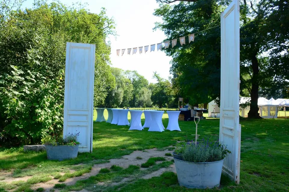 Domaine Scarabée — photo 8