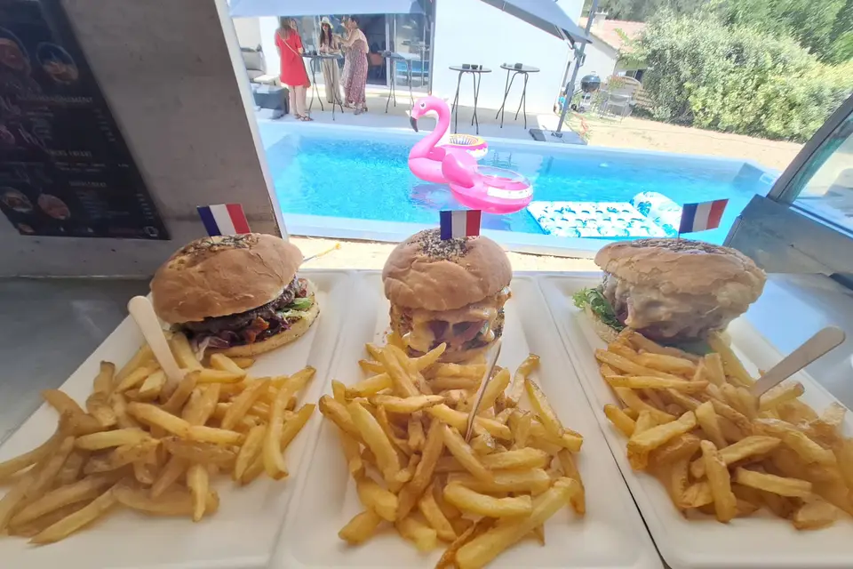 Au P'tit en K — photo 4