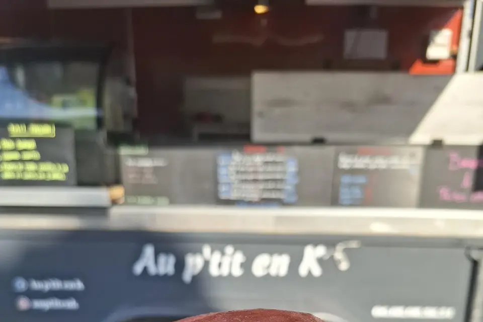 Au P'tit en K — photo 5