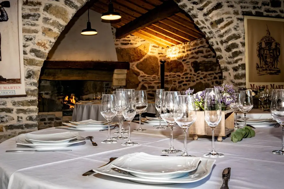 Domaine Mas de Martin — photo 1