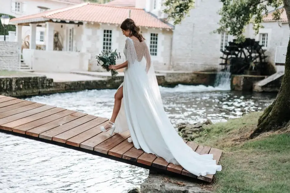 Le Domaine des Songes — photo 8