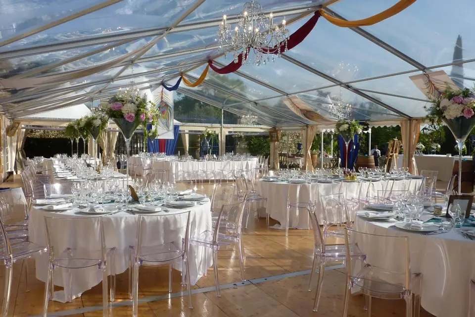 Domaine Mas de Martin