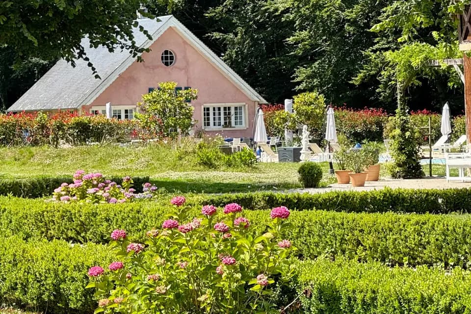 Domaine de la Boissière — photo 6